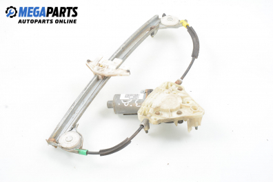 Macara electrică geam for Peugeot 406 2.0 Turbo, 147 hp, sedan, 1998, position: dreaptă - spate
