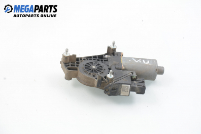 Motor macara geam for Peugeot 406 2.0 Turbo, 147 hp, sedan, 1998, position: stânga - fața