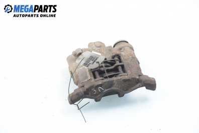 Caliper for Peugeot 406 2.0 Turbo, 147 hp, sedan, 1998, position: rear - left