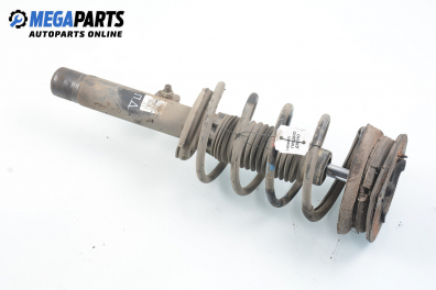 Amortizor McPherson for Peugeot 406 2.0 Turbo, 147 hp, sedan, 1998, position: dreaptă - fața