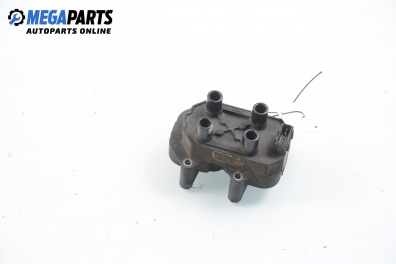 Bobină de aprindere for Peugeot 406 2.0 Turbo, 147 hp, sedan, 1998