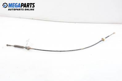 Getriebekabel for Peugeot 406 2.0 Turbo, 147 hp, sedan, 1998