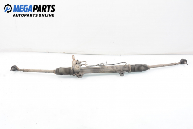 Zahnstangen-lenkgetriebe, hydraulisch for Peugeot 406 2.0 Turbo, 147 hp, sedan, 1998