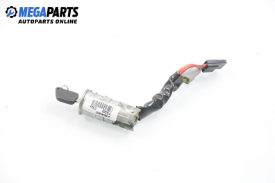 Cheie de contact for Renault Clio I 1.4, 79 hp, 5 uși, 1991