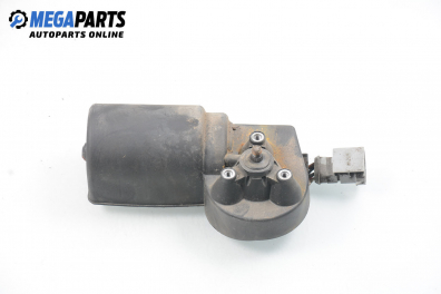 Motor ștergătoare parbriz for Renault Clio I 1.4, 79 hp, 1991, position: fața