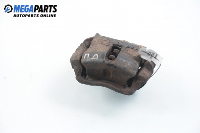 Bremszange for Renault Clio I 1.4, 79 hp, 5 türen, 1991, position: rechts, vorderseite