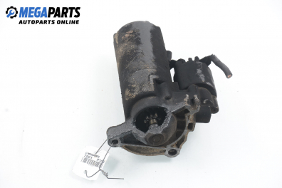 Anlasser for Peugeot 106 1.5 D, 58 hp, 3 türen, 1995