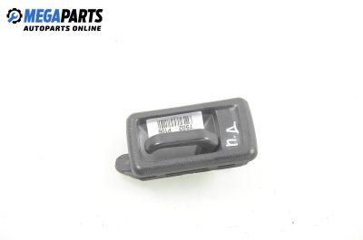 Inner handle for Peugeot 106 1.5 D, 54 hp, 5 doors, 1995, position: front - right