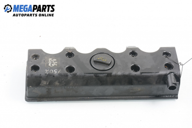 Valve cover for Peugeot 106 1.5 D, 54 hp, 1995
