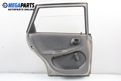 Door for Opel Astra F 1.4, 60 hp, sedan, 1993, position: rear - left