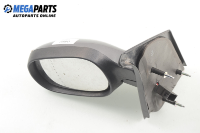 Spiegel for Renault Megane Scenic 2.0 16V, 139 hp automatic, 2001, position: links