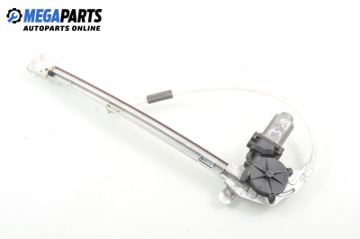 Macara electrică geam for Renault Megane Scenic 2.0 16V, 139 hp automatic, 2001, position: dreaptă - spate