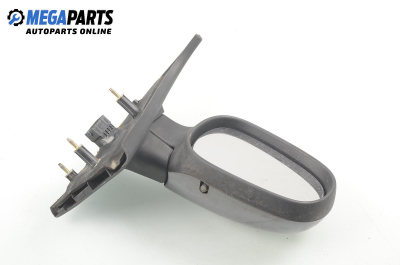 Spiegel for Renault Megane Scenic 2.0 16V, 139 hp automatic, 2001, position: rechts
