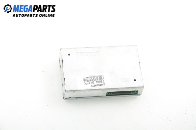 GPS modul for Renault Megane Scenic 2.0 16V, 139 hp automatic, 2001 № 7700430465