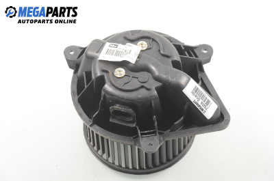Ventilator încălzire for Renault Megane Scenic 2.0 16V, 139 hp automatic, 2001 Valeo