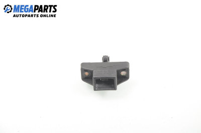Trunk lock for Renault Megane Scenic 2.0 16V, 139 hp automatic, 2001