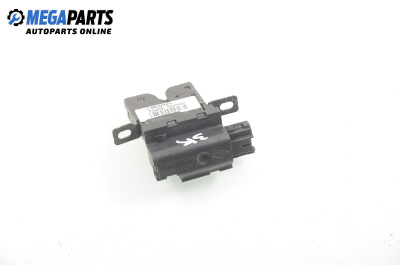 Heckklappe-schloss for Renault Megane Scenic 2.0 16V, 139 hp automatic, 2001