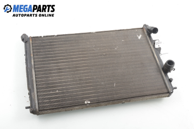 Radiator de apă for Renault Megane Scenic 2.0 16V, 139 hp automatic, 2001