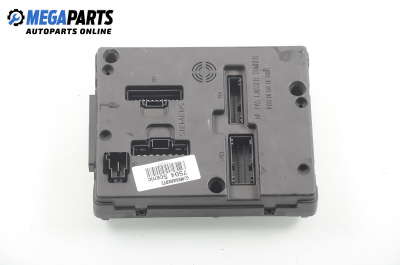 BSI module for Renault Megane Scenic 2.0 16V, 139 hp automatic, 2001 № 8200029342B