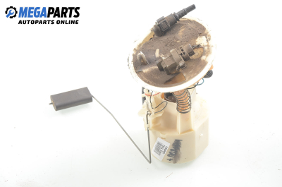 Fuel pump for Renault Megane Scenic 2.0 16V, 139 hp automatic, 2001