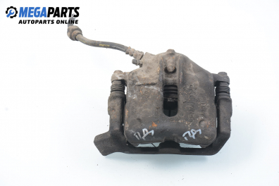 Caliper for Renault Megane Scenic 2.0 16V, 139 hp automatic, 2001, position: front - right