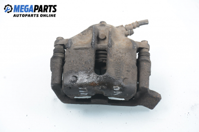 Caliper for Renault Megane Scenic 2.0 16V, 139 hp automatic, 2001, position: front - left