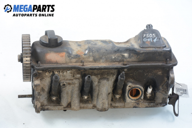 Chiulasă for Volkswagen Golf III 1.8, 90 hp, 3 uși, 1993