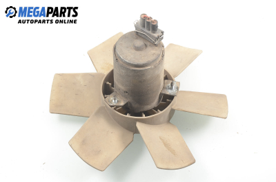 Radiator fan for Volkswagen Golf III 1.8, 90 hp, 3 doors, 1993