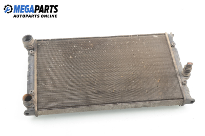 Wasserradiator for Volkswagen Golf III 1.8, 90 hp, 3 türen, 1993