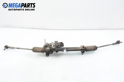 Zahnstangen-lenkgetriebe, hydraulisch for Volkswagen Golf III 1.8, 90 hp, 3 türen, 1993
