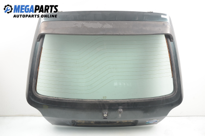 Capac spate for Ford Fiesta III 1.3, 60 hp, 5 uși, 1993