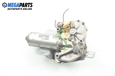 Motor ștergătoare parbriz for Ford Fiesta III 1.3, 60 hp, 1993, position: din spate