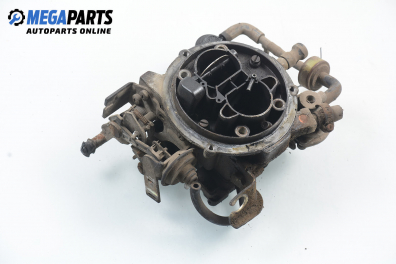 Carburetor for Ford Fiesta III 1.3, 60 hp, 5 doors, 1993