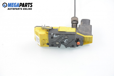 Schloss for Volvo S80 2.8 T6, 272 hp automatic, 2000, position: rechts, rückseite