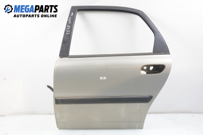 Door for Volvo S80 2.8 T6, 272 hp automatic, 2000, position: rear - left
