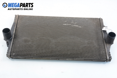 Intercooler for Volvo S80 2.8 T6, 272 hp automatic, 2000