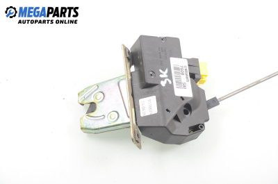 Trunk lock for Volvo S80 2.8 T6, 272 hp automatic, 2000