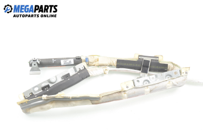 Airbag for Volvo S80 2.8 T6, 272 hp automatic, 2000, position: dreapta