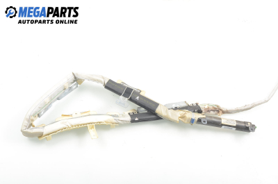 Airbag for Volvo S80 2.8 T6, 272 hp automatic, 2000, position: stânga