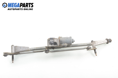 Front wipers motor for Volvo S80 2.8 T6, 272 hp automatic, 2000, position: front