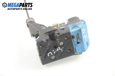 Lock for Volvo S80 2.8 T6, 272 hp automatic, 2000, position: front - right