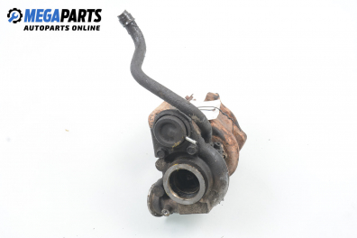 Turbo for Volvo S80 2.8 T6, 272 hp automatic, 2000 № 9471563