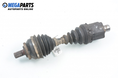 Driveshaft for Volvo S80 2.8 T6, 272 hp automatic, 2000, position: left
