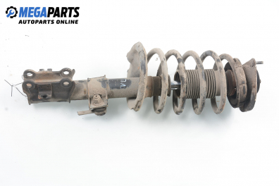 Macpherson shock absorber for Volvo S80 2.8 T6, 272 hp automatic, 2000, position: front - left