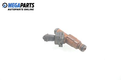 Gasoline fuel injector for Volvo S80 2.8 T6, 272 hp automatic, 2000 № Bosch 0 280 155 831