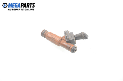 Gasoline fuel injector for Volvo S80 2.8 T6, 272 hp automatic, 2000 № Bosch 0 280 155 831