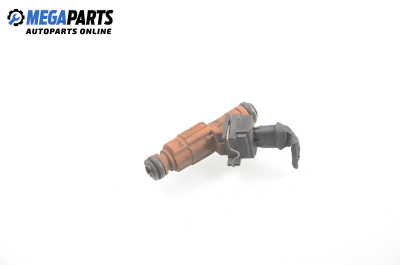 Gasoline fuel injector for Volvo S80 2.8 T6, 272 hp automatic, 2000 № Bosch 0 280 155 831