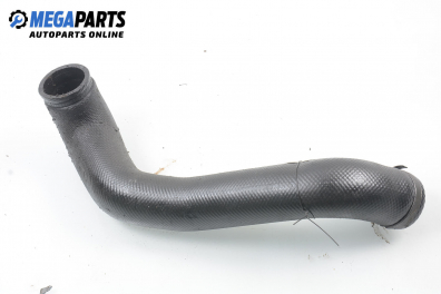 Furtun turbo for Volvo S80 2.8 T6, 272 hp automatic, 2000