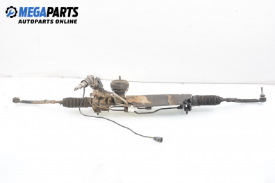 Hydraulic steering rack for Volvo S80 2.8 T6, 272 hp automatic, 2000