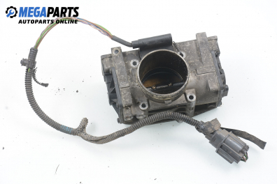 Clapetă carburator for Volvo S80 2.8 T6, 272 hp automatic, 2000